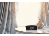 KENWOOD CR-ST40DAB-B radio-réveil DAB+ Noir Radio DAB Noir
