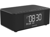 KENWOOD CR-ST40DAB-B radio-réveil DAB+ Noir Radio DAB Noir