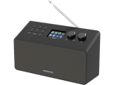 KENWOOD CR-ST90S-B - Radio intelligente
