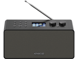 KENWOOD CR-ST90S-B - Radio intelligente