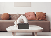 KENWOOD CR-ST90S-B - Radio intelligente