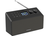KENWOOD CR-ST90S-B - Radio intelligente