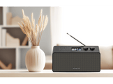 KENWOOD CR-ST90S-B - Radio intelligente