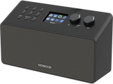KENWOOD CR-ST90S-B - Radio intelligente