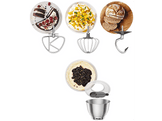 KENWOOD Go Robot de cuisine KZM35.000GR