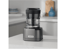 Charger l&#39;image dans la galerie, KENWOOD Hachoir DuoPrep 2-en-1 Chopper Grinder (CHP80.000SI)
