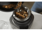 KENWOOD Hachoir DuoPrep 2-en-1 Chopper Grinder (CHP80.000SI) Hachoir Argenté