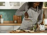 KENWOOD Hachoir Easy Chop (CHP61.100WH) Hachoir Blanc