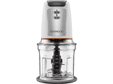 KENWOOD Hachoir Easy Chop (CHP61.100WH) Hachoir Blanc