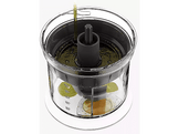 KENWOOD Hachoir Easy Chop (CHP61.100WH) Hachoir Blanc