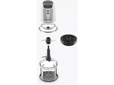 KENWOOD Hachoir Easy Chop (CHP61.100WH) Hachoir Blanc