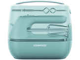 KENWOOD HMP40.000GY Quickmix Go - Mixeur batteur