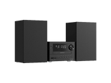 KENWOOD M450DAB Ensemble Stéréo Noir
