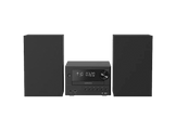 KENWOOD M450DAB Ensemble Stéréo Noir