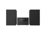 KENWOOD M450DAB Ensemble Stéréo Noir
