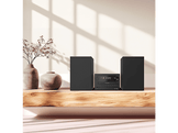KENWOOD M450DAB Ensemble Stéréo Noir