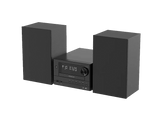 KENWOOD M450DAB Ensemble Stéréo Noir