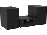 KENWOOD Mini chaîne Hi-Fi (M9500S-B)