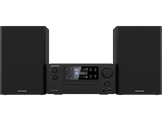 KENWOOD Mini chaîne Hi-Fi (M9500S-B)