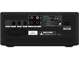 KENWOOD Mini chaîne Hi-Fi (M9500S-B)