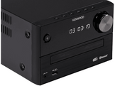 KENWOOD Mini chaîne HiFi Bluetooth CD DAB+ (M-420DAB)
