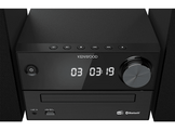 KENWOOD Mini chaîne HiFi Bluetooth CD DAB+ (M-420DAB)