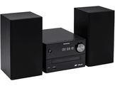 KENWOOD Mini chaîne HiFi Bluetooth CD DAB+ (M-420DAB)