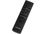 KENWOOD Mini chaîne HiFi Bluetooth CD DAB+ (M-420DAB)