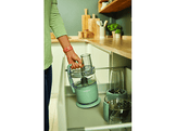 KENWOOD MultiPro Go Blend Food processor et blender FDP23.380GR