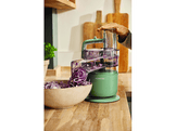 KENWOOD MultiPro Go Blend Food processor et blender FDP23.380GR