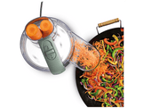 KENWOOD MultiPro Go Blend Food processor et blender FDP23.380GR
