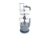 KENWOOD MultiPro Go foodprocessor (FDP22.130GY)