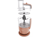 KENWOOD  MultiPro Go foodprocessor (FDP22.130RD)