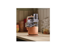 Charger l&#39;image dans la galerie, KENWOOD  MultiPro Go foodprocessor (FDP22.130RD)
