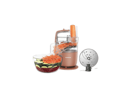 KENWOOD  MultiPro Go foodprocessor (FDP22.130RD)