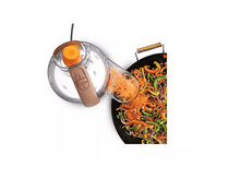 Charger l&#39;image dans la galerie, KENWOOD  MultiPro Go foodprocessor (FDP22.130RD)
