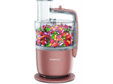 KENWOOD  MultiPro Go foodprocessor (FDP22.130RD)