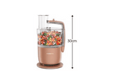 KENWOOD  MultiPro Go foodprocessor (FDP22.130RD)