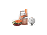 KENWOOD  MultiPro Go foodprocessor (FDP22.130RD)