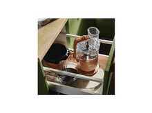 Charger l&#39;image dans la galerie, KENWOOD  MultiPro Go foodprocessor (FDP22.130RD)
