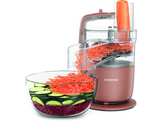 KENWOOD  MultiPro Go foodprocessor (FDP22.130RD)