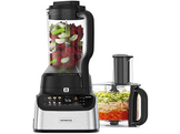KENWOOD MultiPro OneTouch foodprocessor et blender (FDM73.850SS)