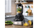 KENWOOD MultiPro OneTouch foodprocessor et blender (FDM73.850SS)