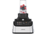 KENWOOD MultiPro OneTouch foodprocessor et blender (FDM73.850SS)