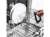 KENWOOD MultiPro OneTouch foodprocessor et blender (FDM73.850SS)