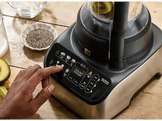 KENWOOD MultiPro OneTouch foodprocessor et blender (FDM73.850SS)