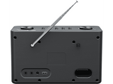 KENWOOD Radio portable DAB+ Bluetooth Noir (CR-ST80DAB-B)