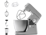 KENWOOD Robot de cuisine Chef XL (KVL4110S) Robot multifonction Argenté