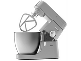 KENWOOD Robot de cuisine Chef XL (KVL4110S) Robot multifonction Argenté