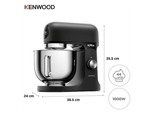 Charger l&#39;image dans la galerie, alt1
